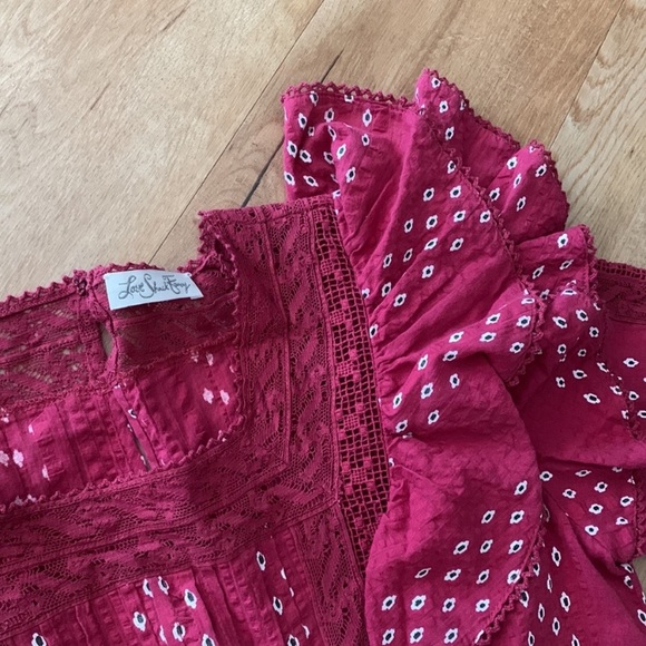 Loveshackfancy dress - Picture 3 of 3